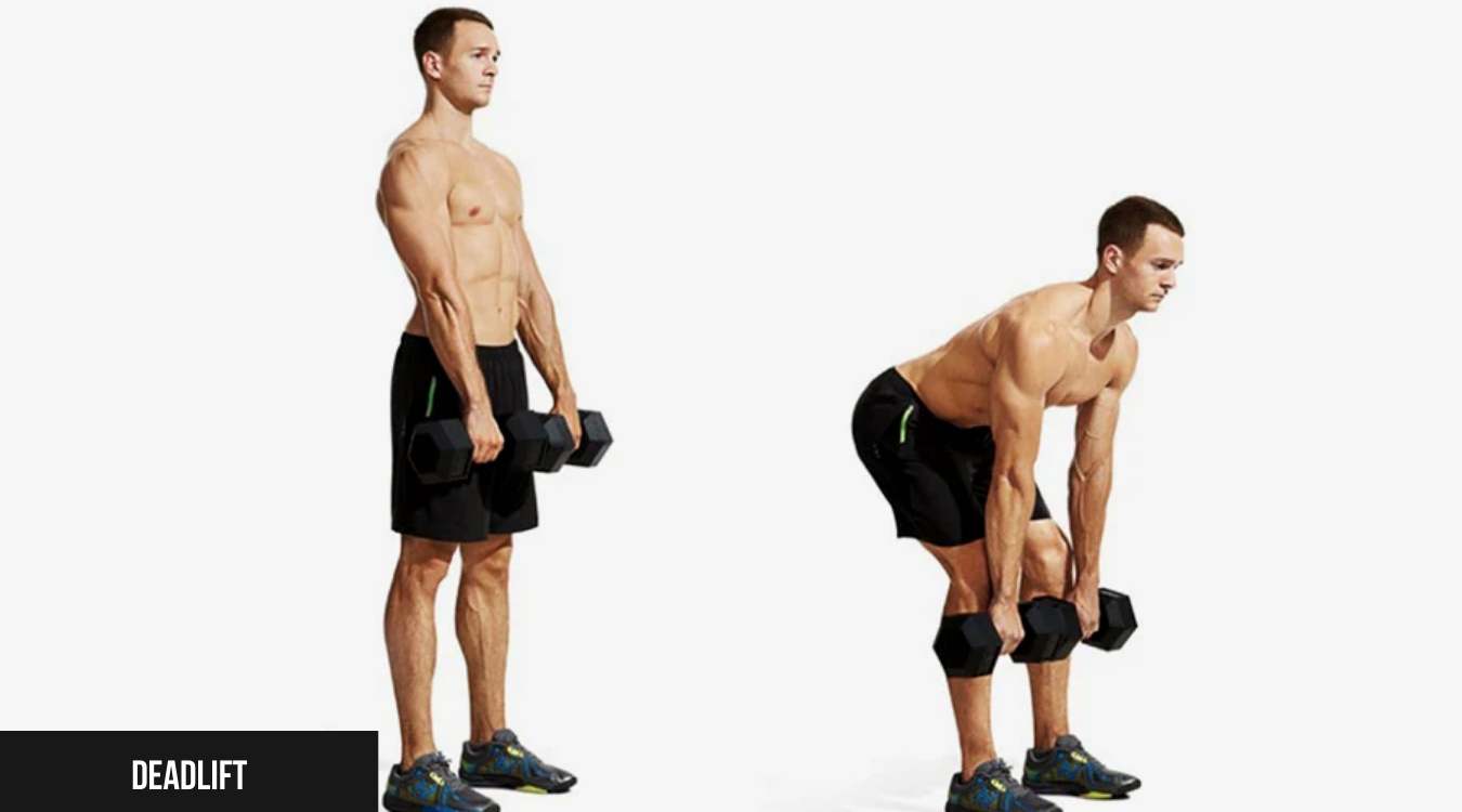 Deadlift