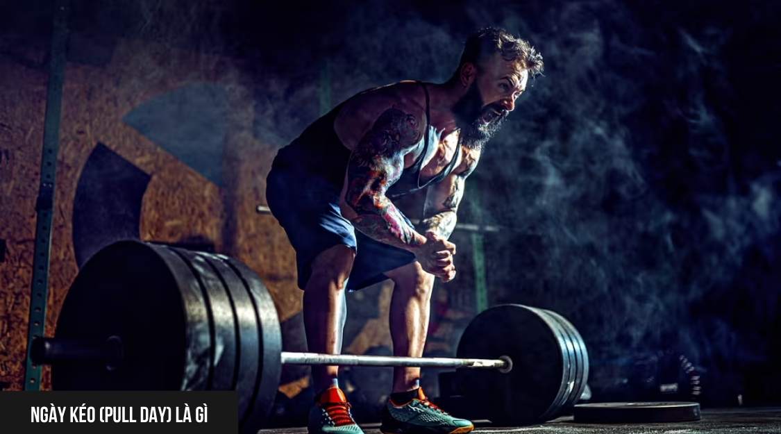 Ngày kéo (Pull Day) là gì