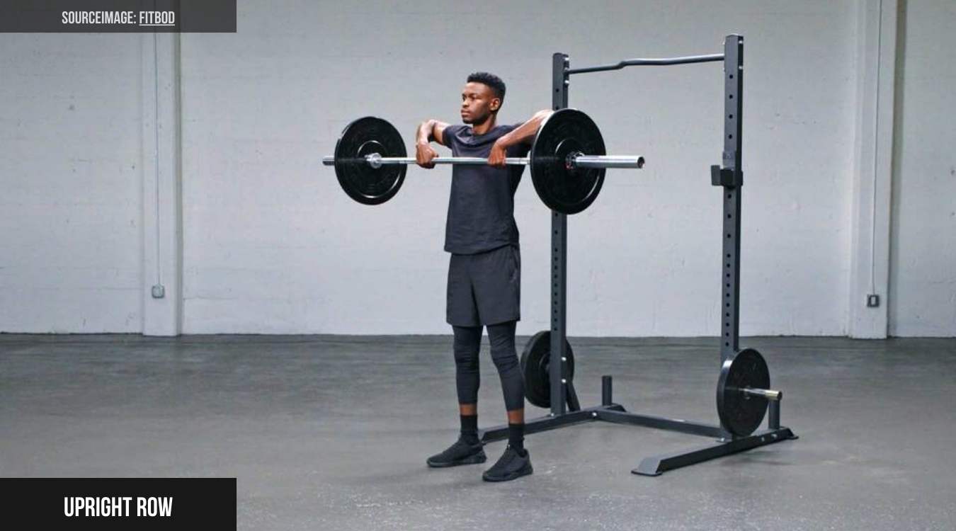 Upright Row