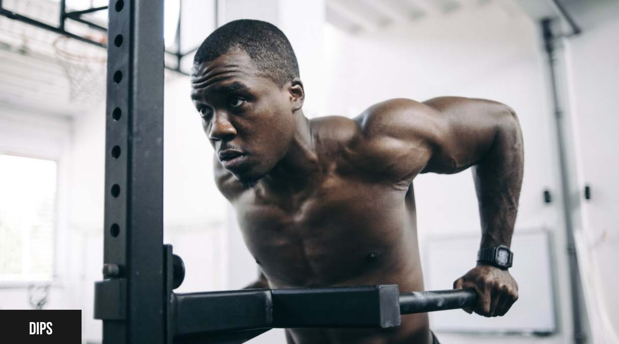 Dips