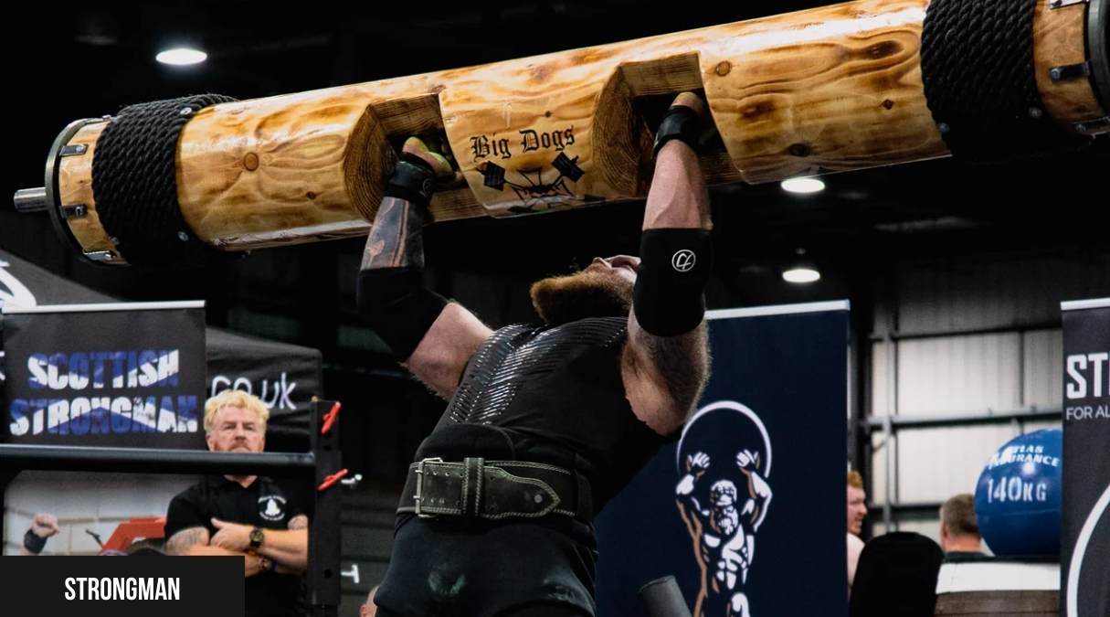 Strongman