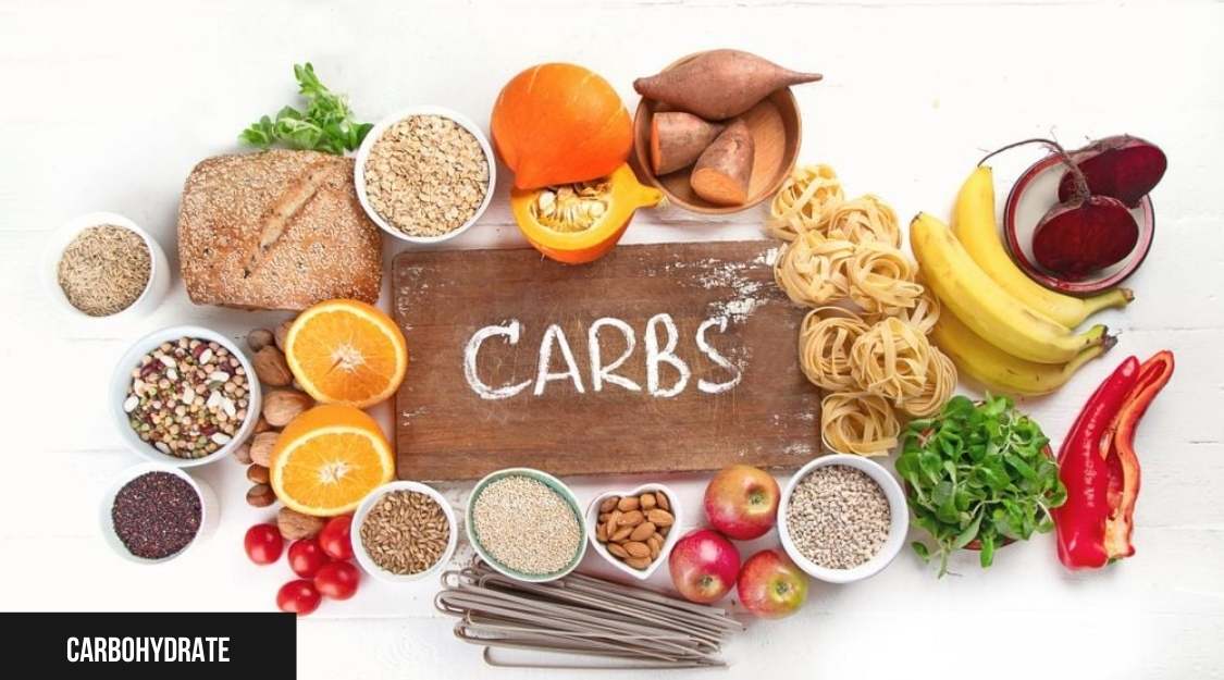 Carbohydrate