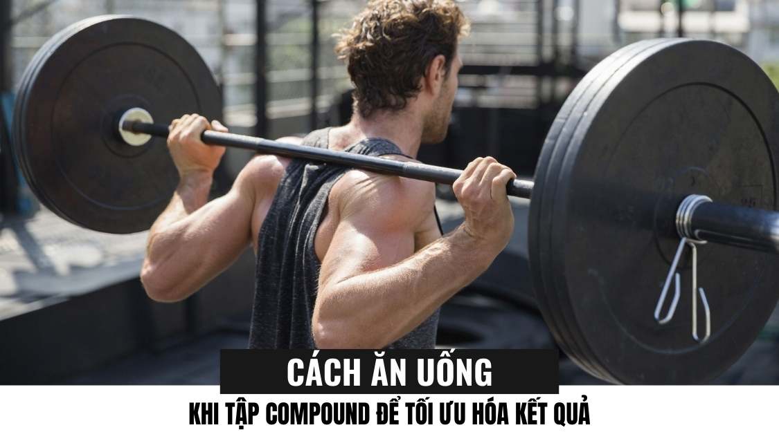 Bài tập Compound là gì