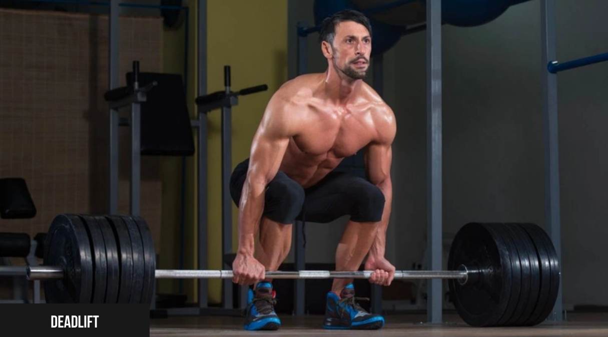 Deadlift