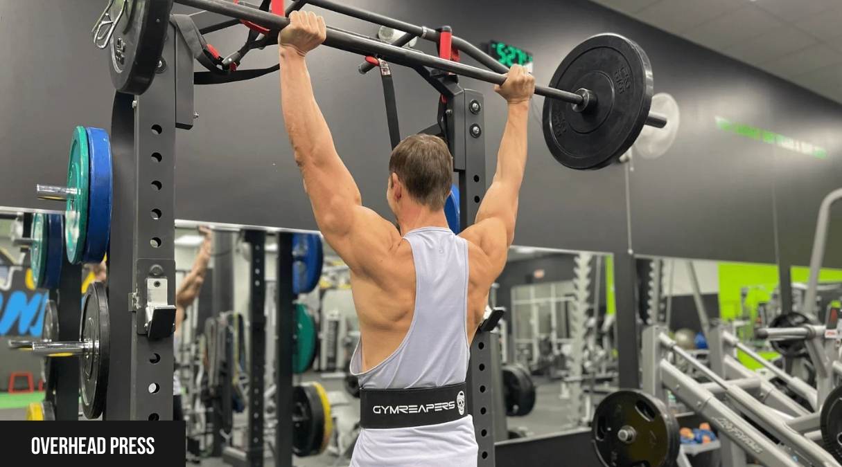 Overhead Press