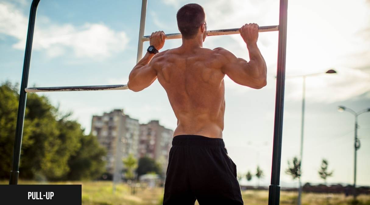 Pull-up