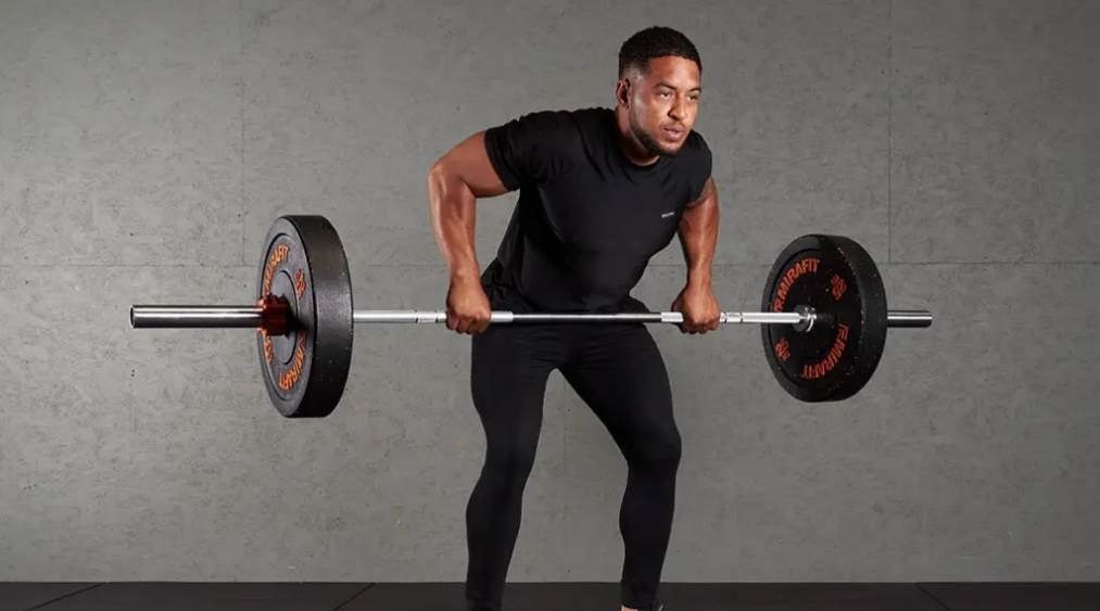 lịch tập gym 6 ngày 1 tuần cho nam