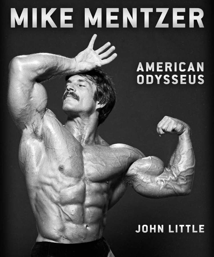 Mike Mentzer