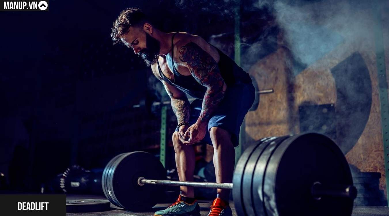 Deadlift