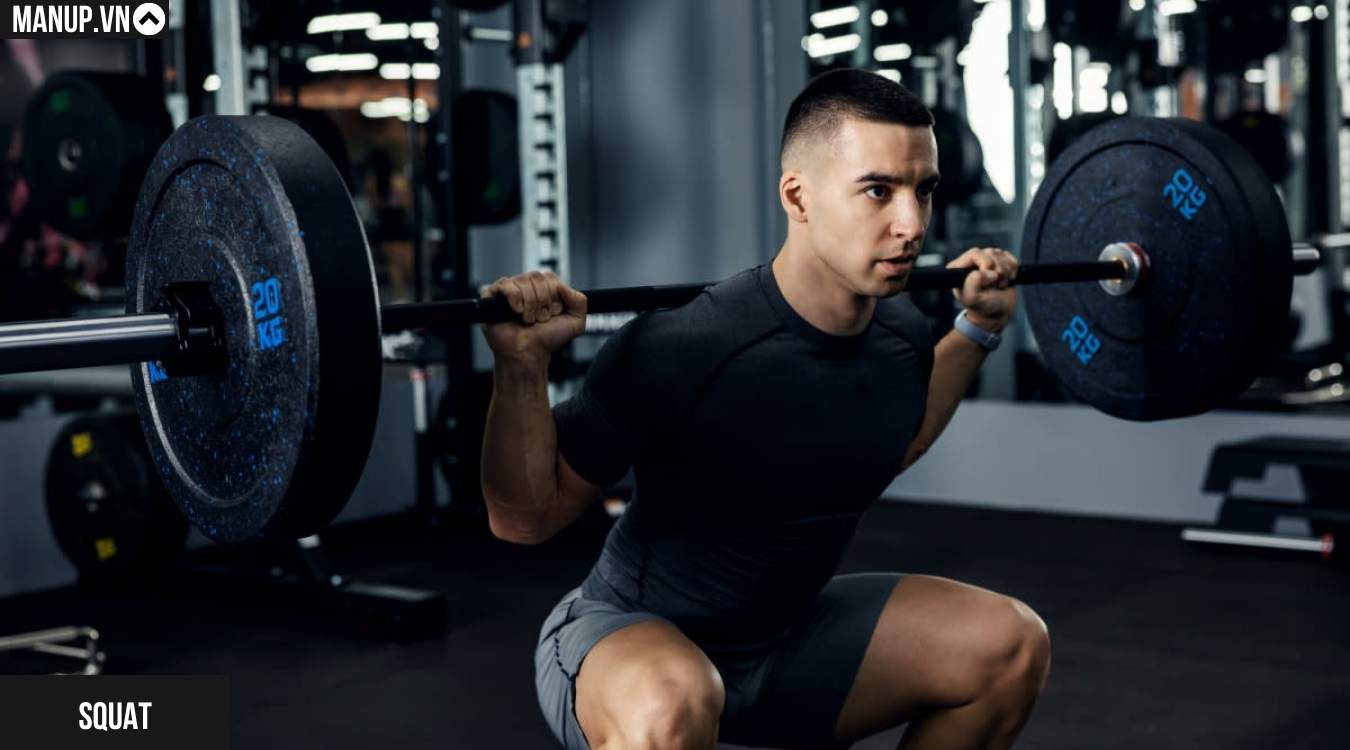 Squat