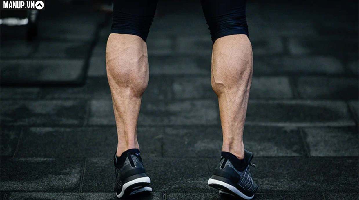 Dinh Dưỡng Hỗ Trợ Phát Triển Bắp Chân