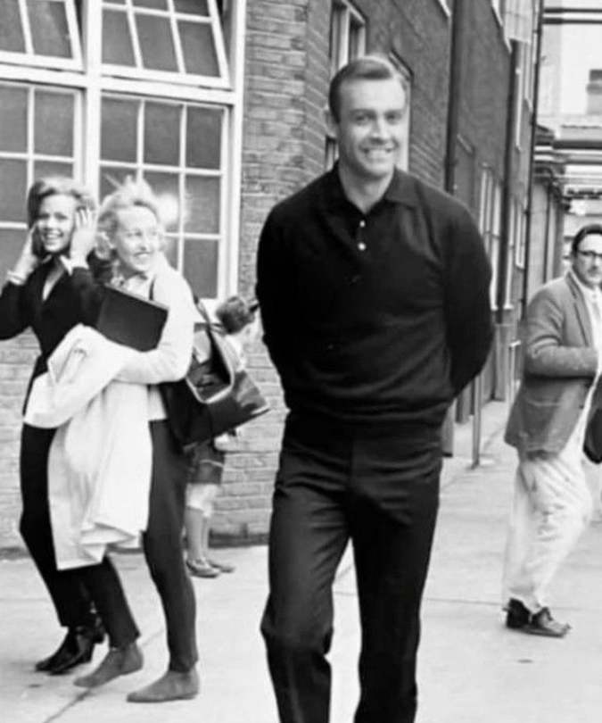 Run là dấu hiệu bạn đang bớt nhát gan