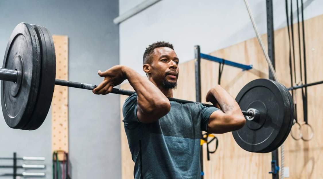 Ngưỡng thất bại trong gym là gì? Có nên tập đến ngưỡng thất bại