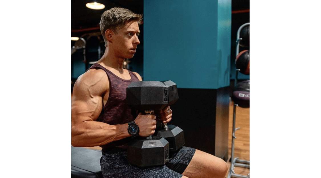 Khi nào nên tập đến ngưỡng thất bại và khi nào nên dừng lại