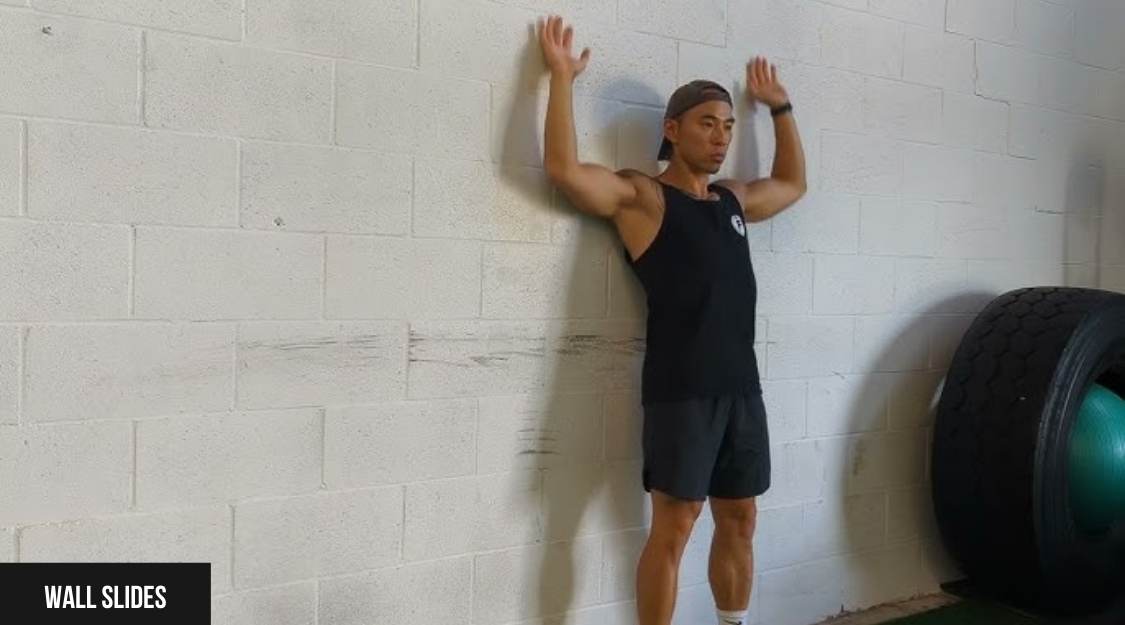 Wall slides