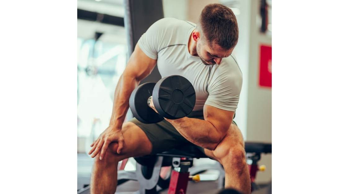 Tiêu chí đánh giá bài tập tay trước hiệu quả