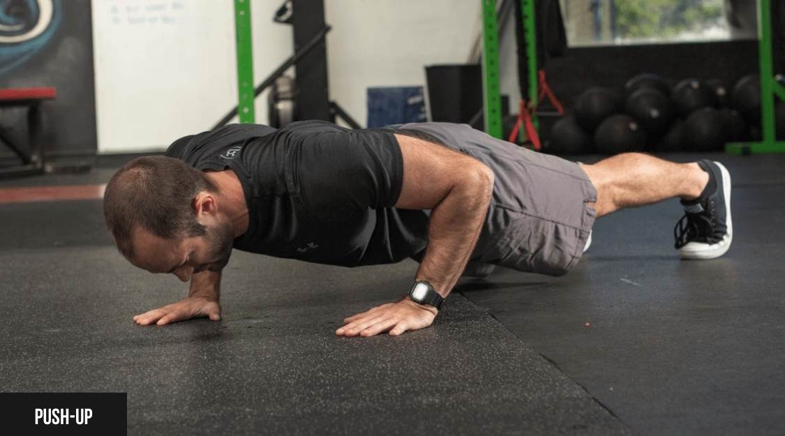 Push-up
