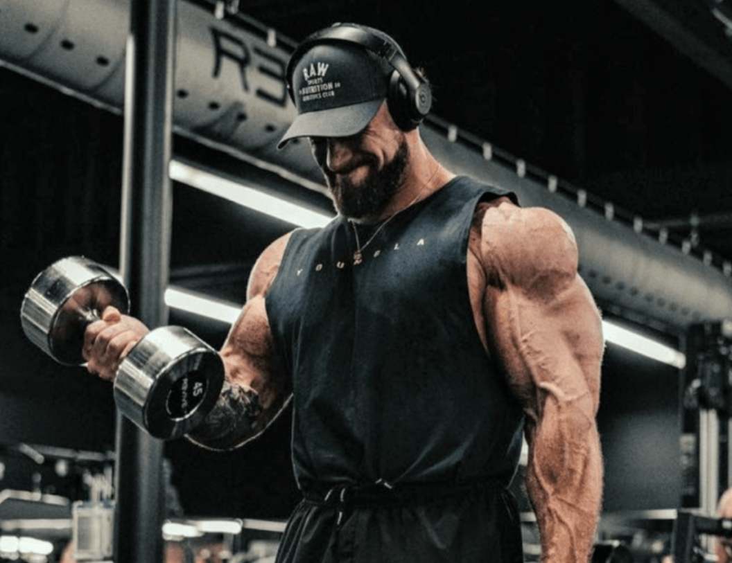 Các bước áp dụng Progressive Overload để tăng tạ