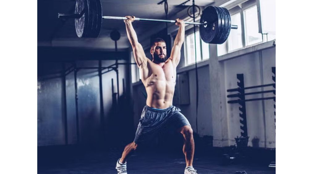 Chiến lược tăng tạ chi tiết