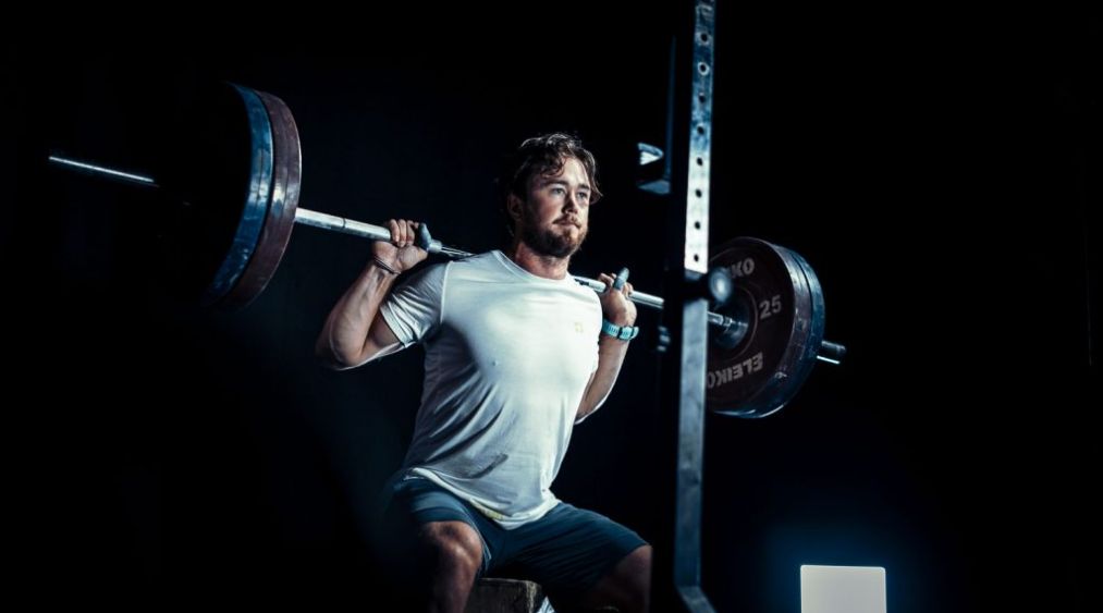 Khái niệm cơ bản về Strength Training