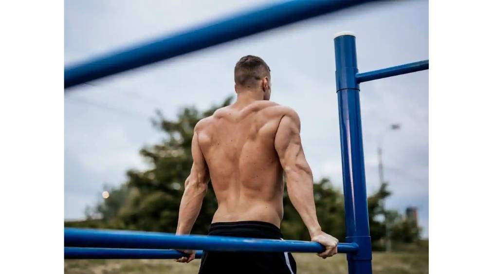 Lịch tập gym 3 ngày 1 tuần cho nam