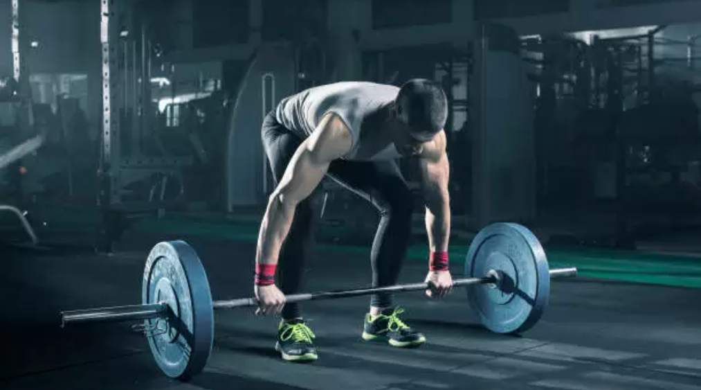 Nguyên tắc thiết kế buổi tập