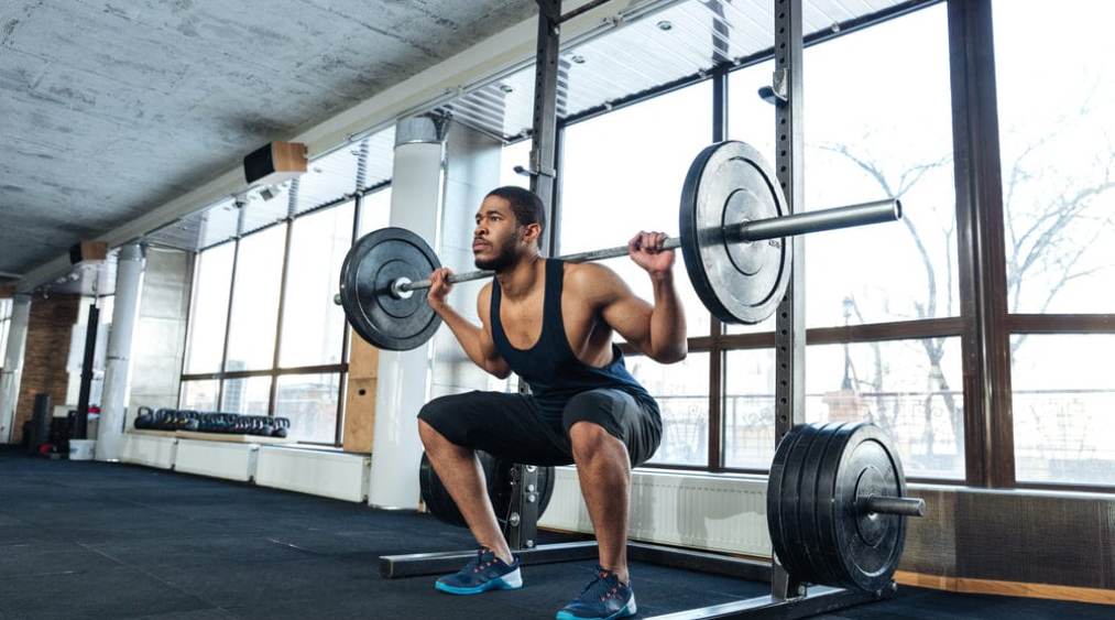 Lưu ý riêng cho nam khi áp dụng lịch tập gym Upper Lower 4 ngày 1 tuần
