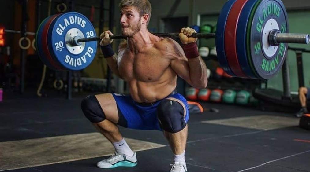 Lịch tập gym Upper Lower 5 ngày 1 tuần cho nam