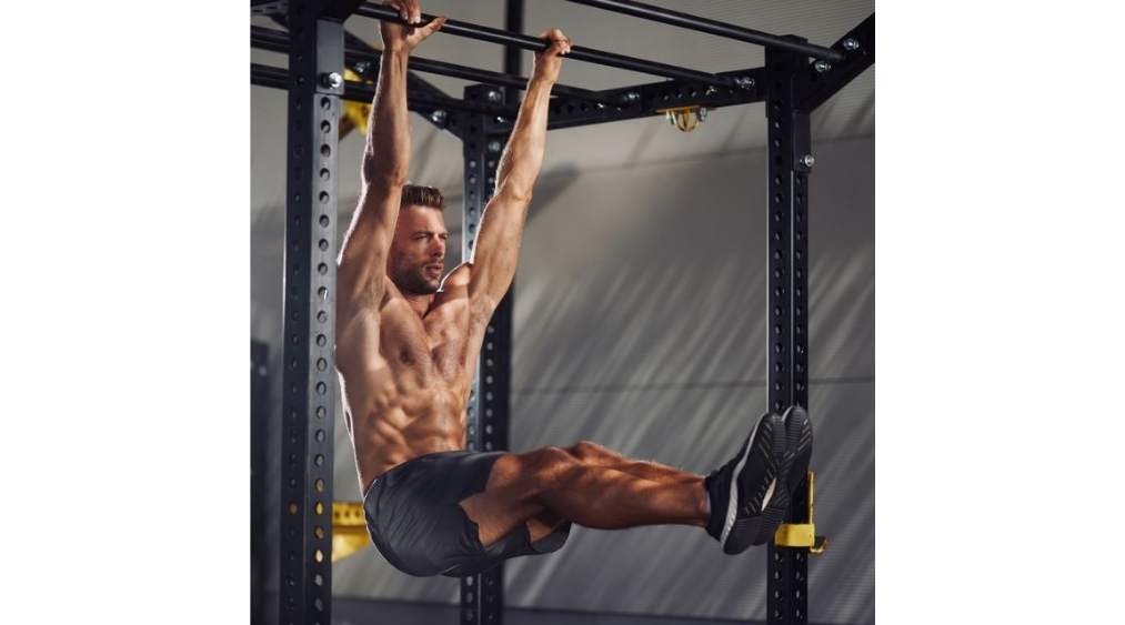 Lịch tập gym Upper Lower 6 ngày 1 tuần cho nam