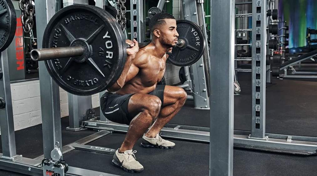 Nguyên tắc khoa học và tiến bộ (Progressive Overload)