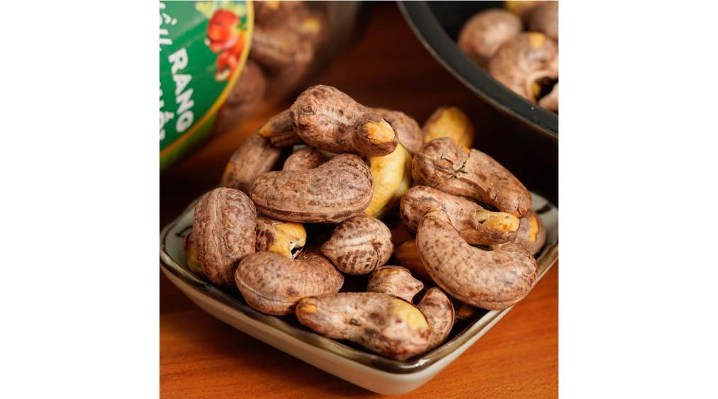 hạt điều