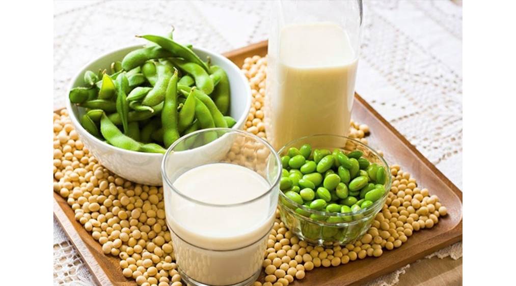 Thực phẩm chứa phytoestrogen