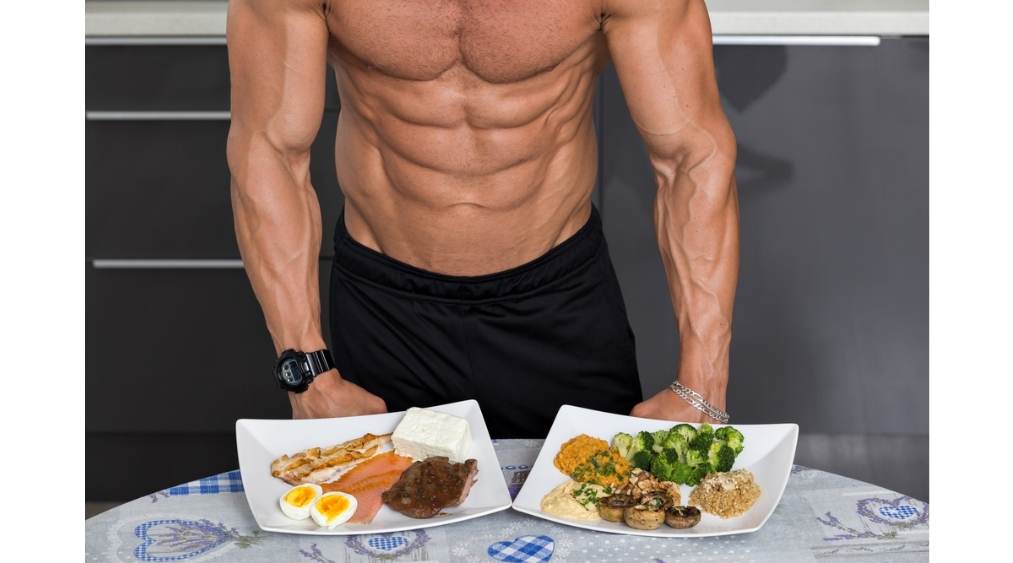 Cơ chế tác động của thực phẩm lên testosterone
