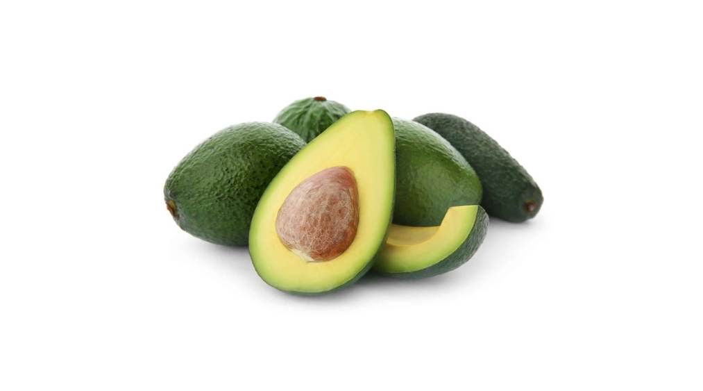Quả bơ (avocado)