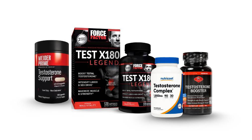 Bổ sung vi chất & thảo dược hỗ trợ (cẩn trọng, minh bạch)