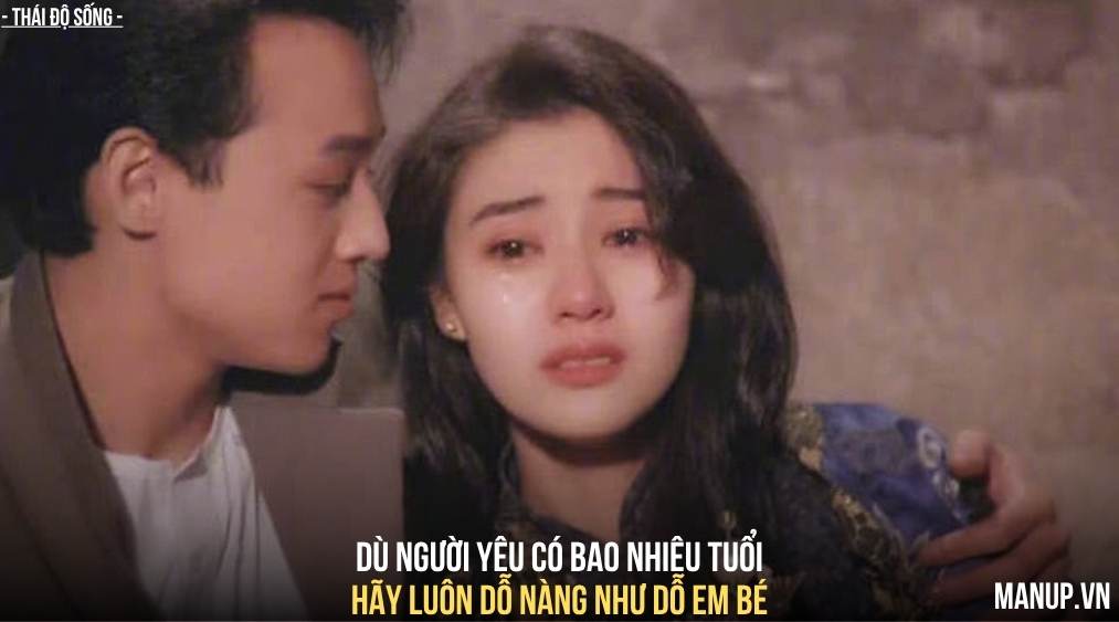 dỗ người yêu