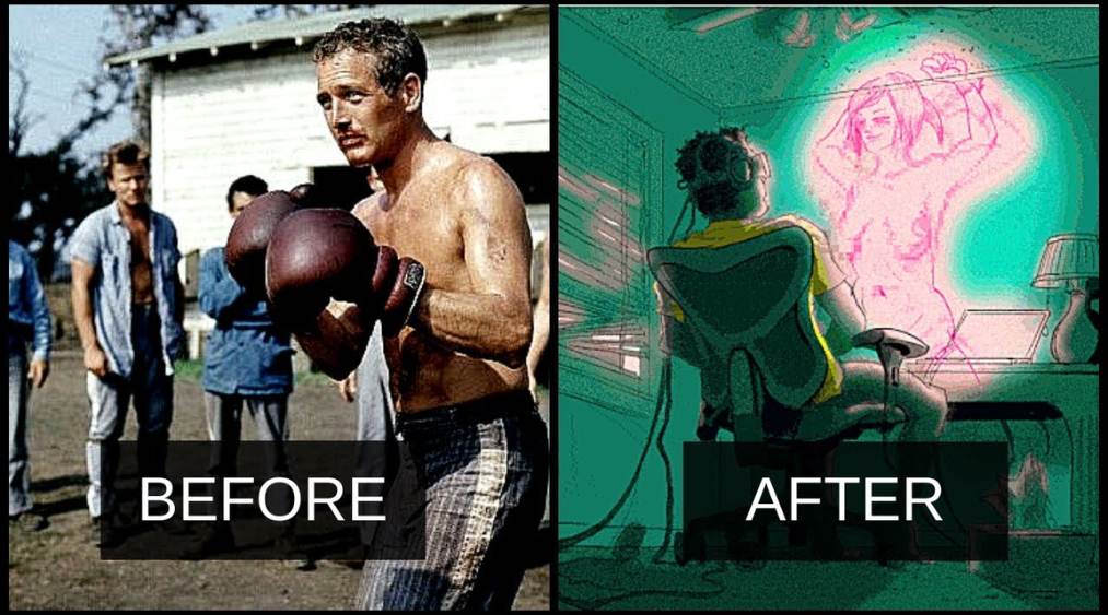 Tinh thần yếu đuối có thể làm suy testosterone