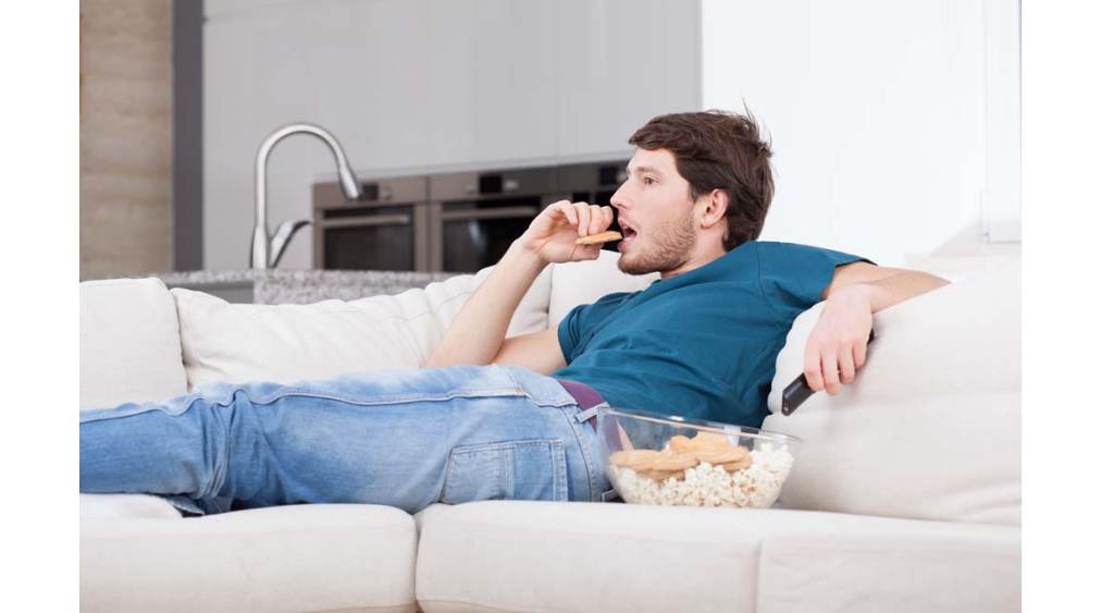 Thiếu vận động hoặc luyện tập quá mức