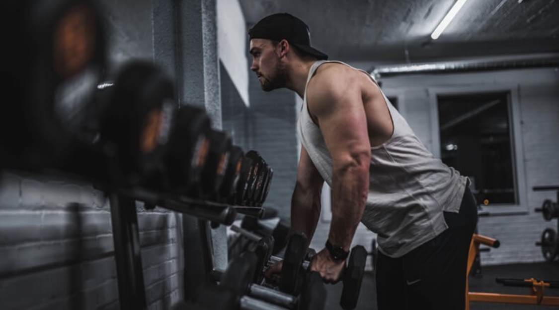 Full Body vs Bro Split