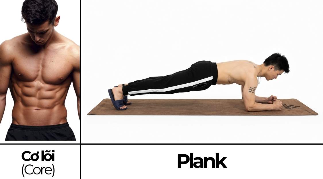 Plank