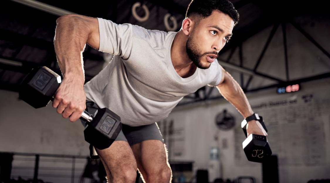 full body workout