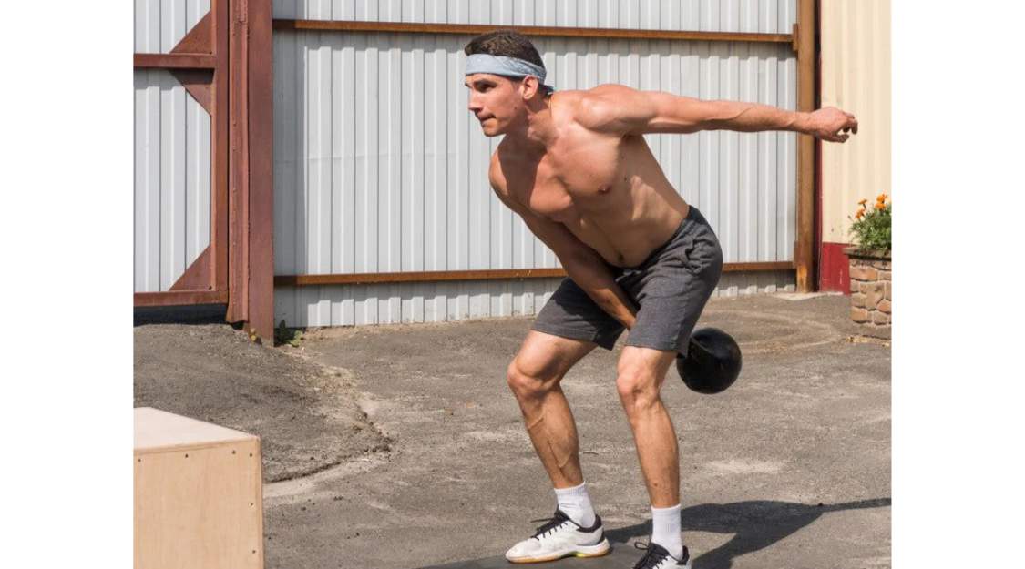 full body workout