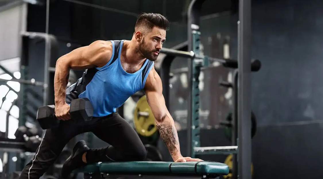 full body workout