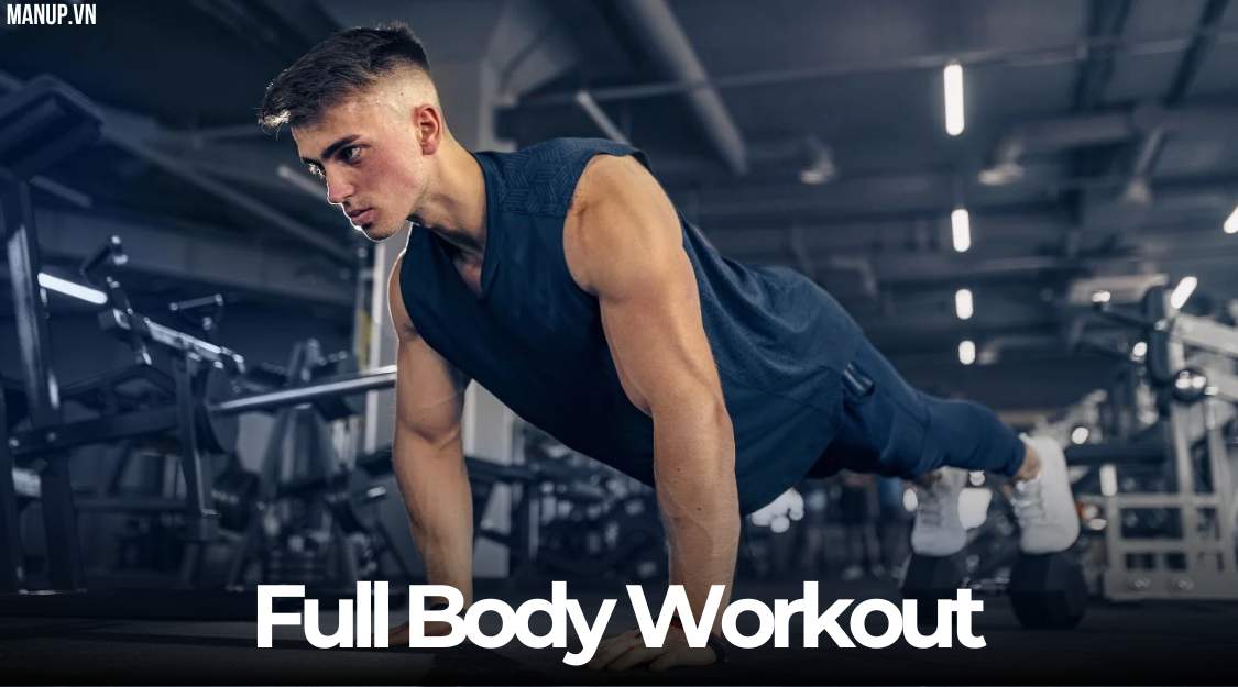 full body workout
