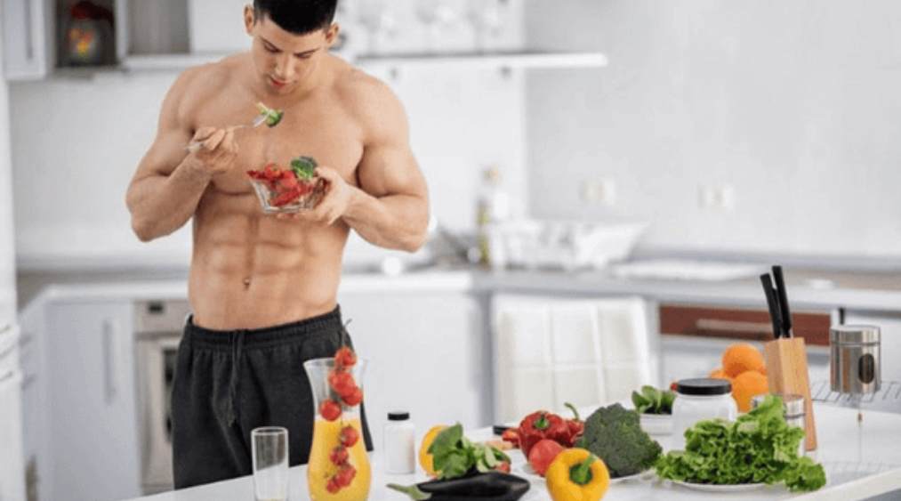 nên ăn sáng trước hay sau khi tập gym