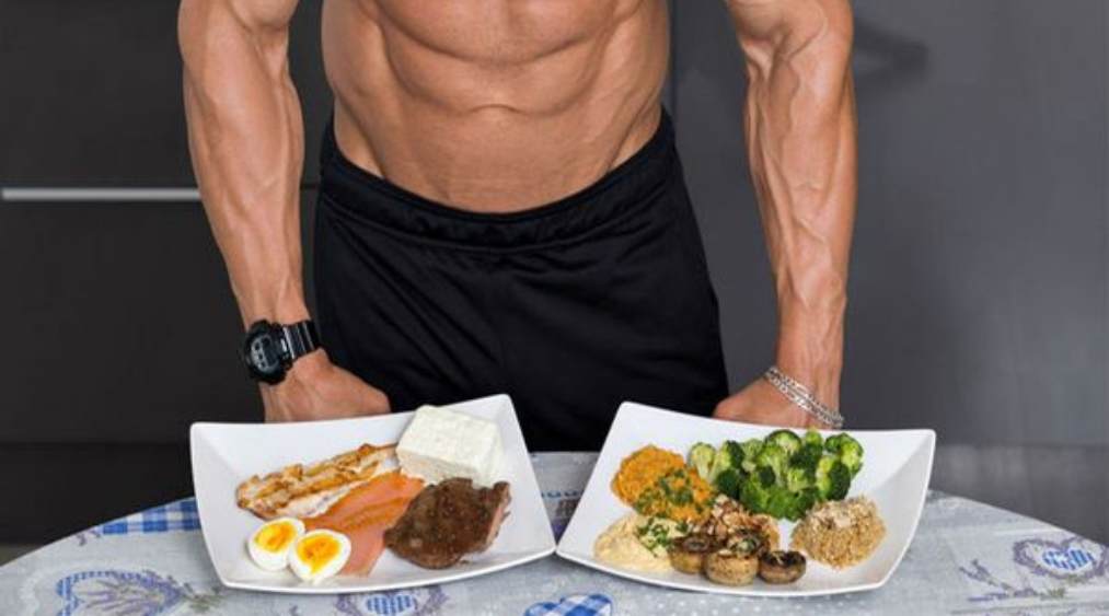 nên ăn sáng trước hay sau khi tập gym