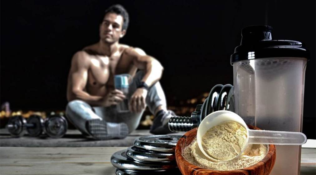 Nguyên tắc tập gym