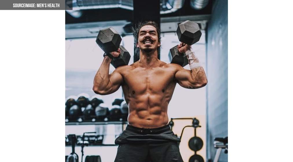 tempo trong gym là gì