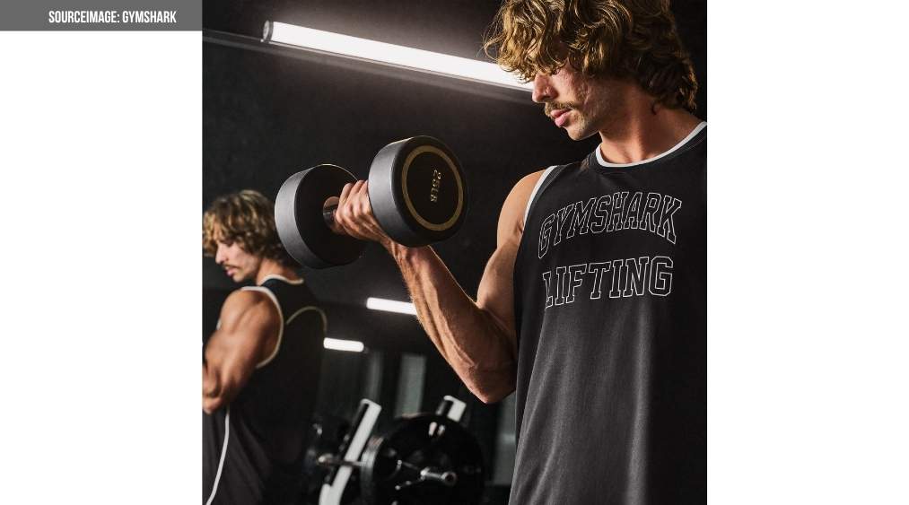 tempo trong gym là gì