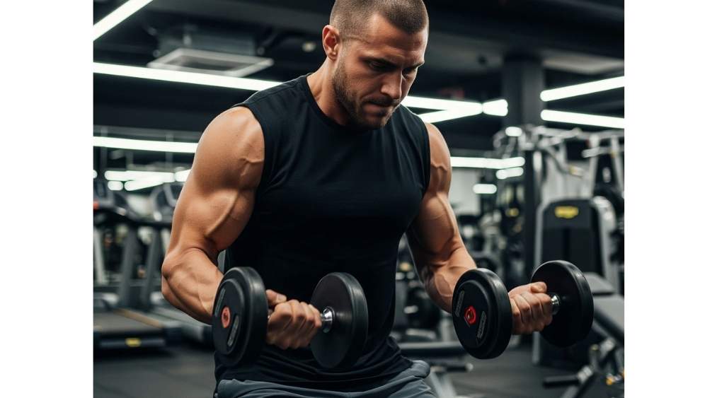tempo trong gym là gì